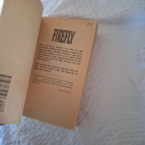 Firefly - Picture 3 of 5